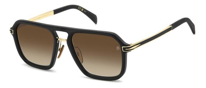 DAVID BECKHAM DB 7136/S I46/86