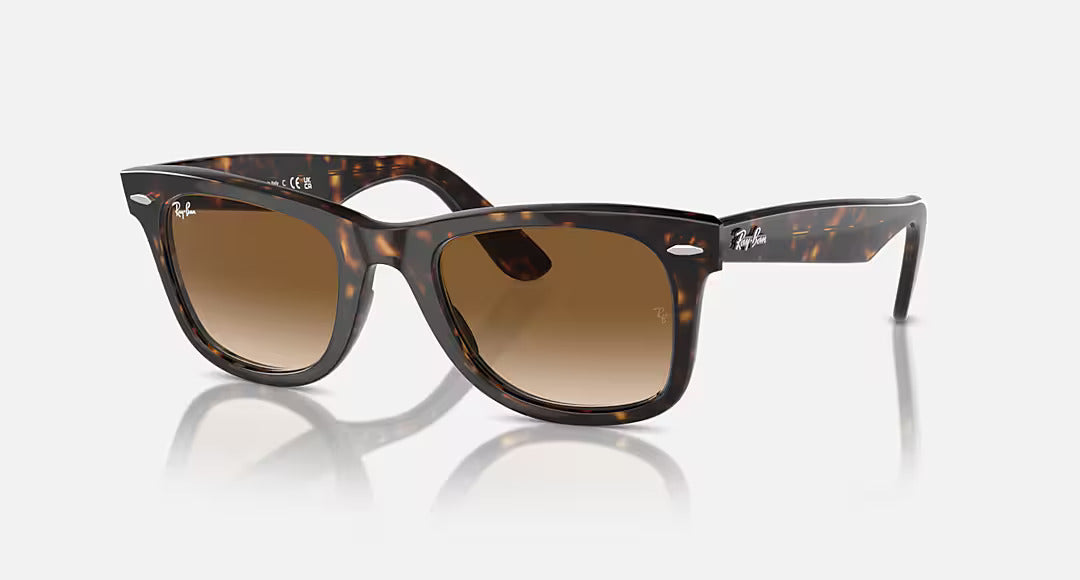 RAY-BAN Occhiali da Sole Unisex 2140