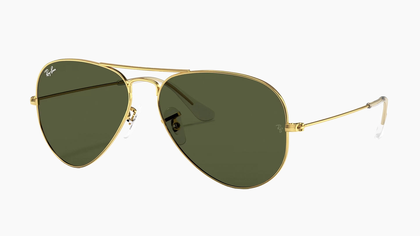 RAY-BAN Occhiali da Sole Unisex 3025