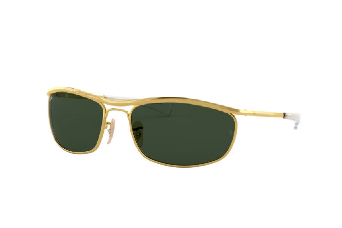 RAY-BAN Occhiali da Sole Unisex 3119M