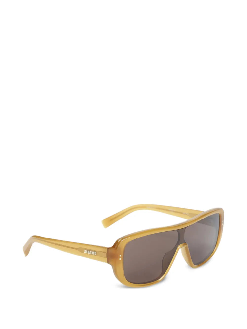 JAQUEMUS JAC 156 CARAMEL