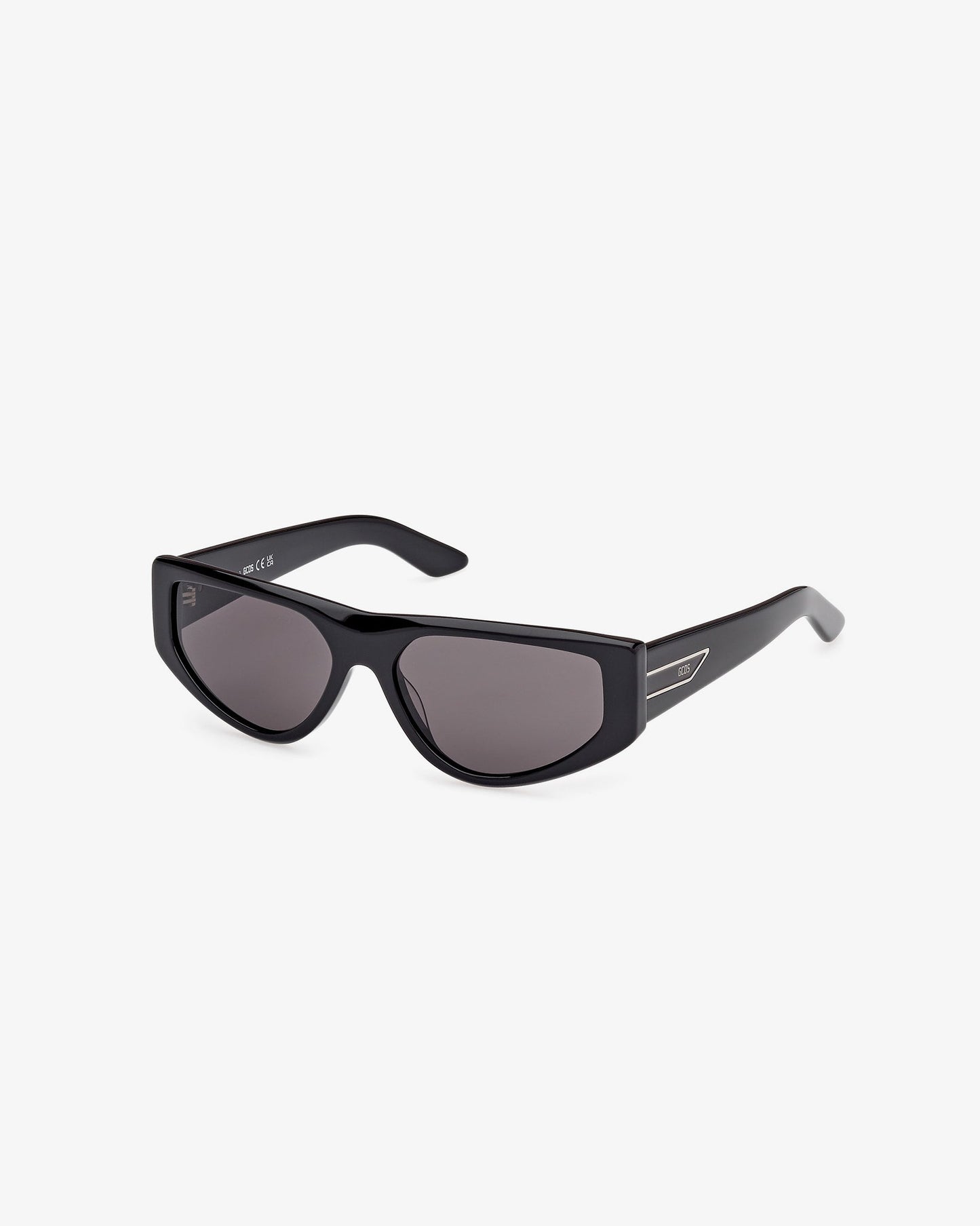 GCDS Occhiali da Sole Unisex GD0055