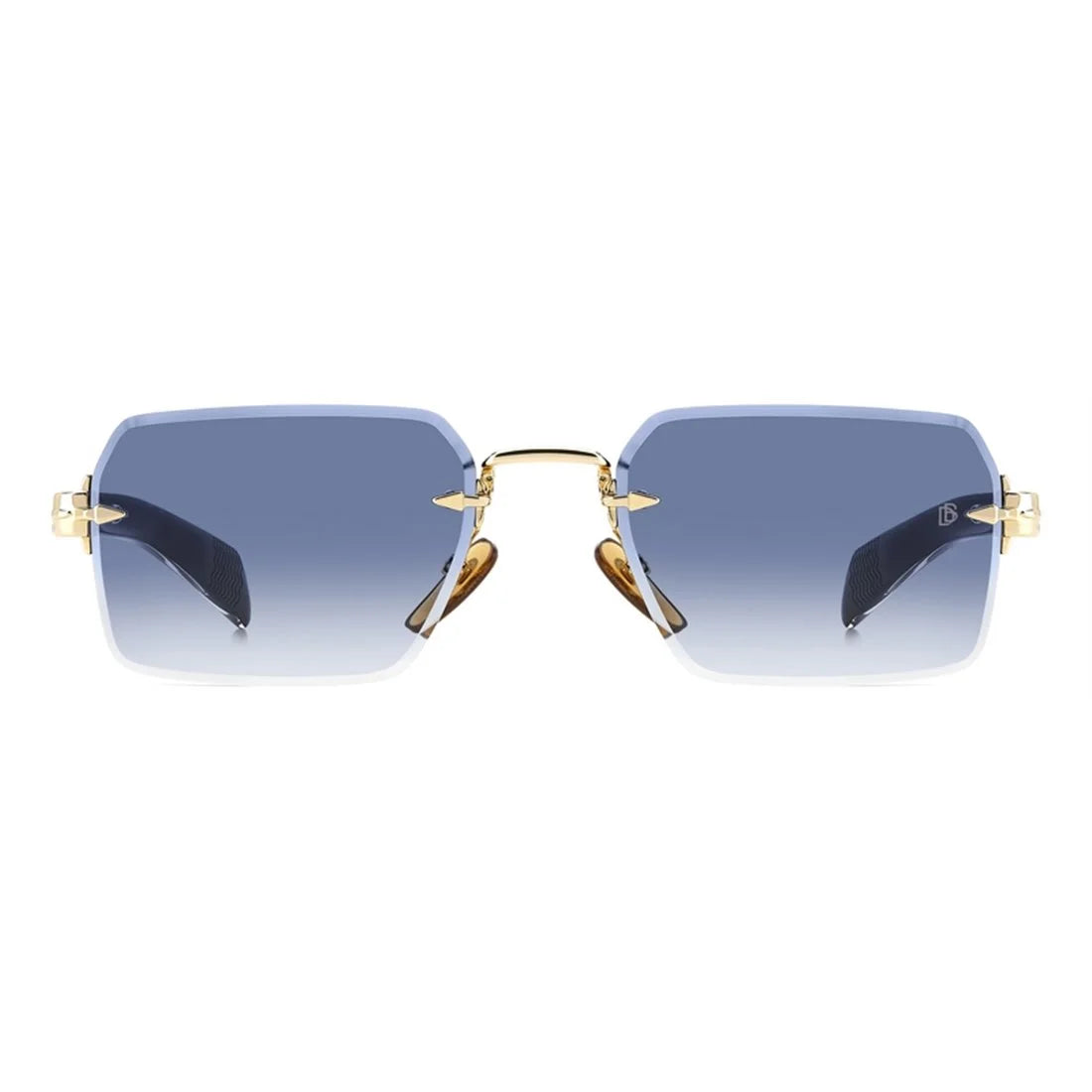 DAVID BECKHAM Occhiali da Sole Uomo DB7109/s