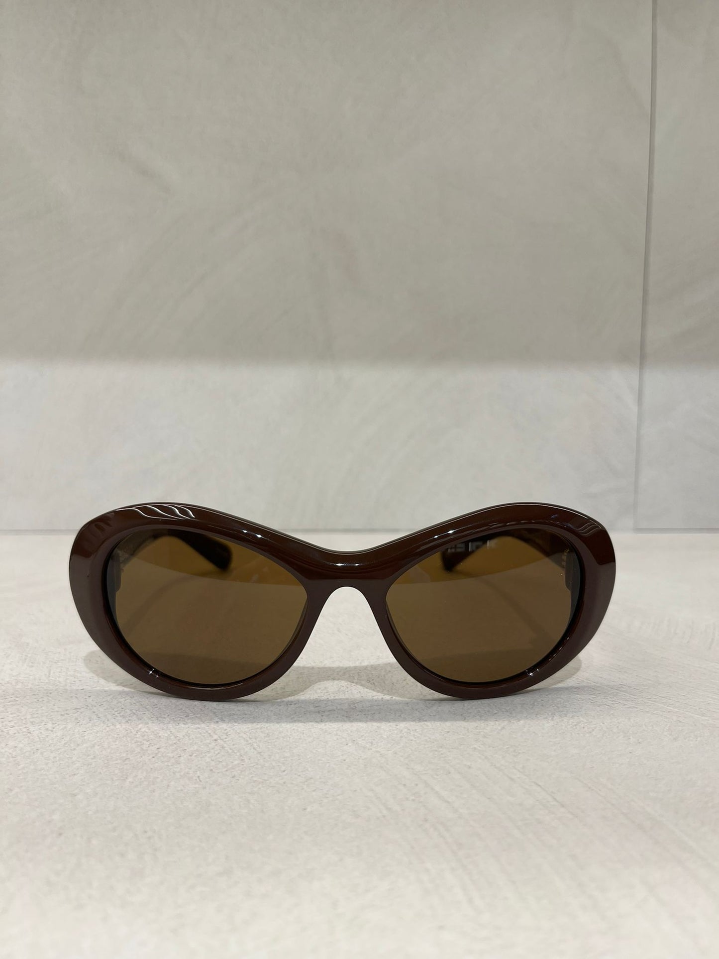 JACQUEMUS Occhiali da Sole Donna ROND