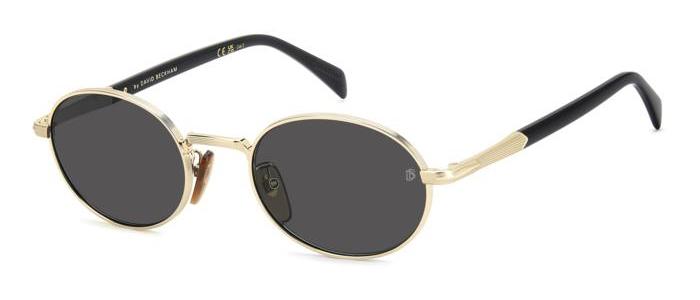 DAVID BECKHAM DB 1196/S RHL/IR