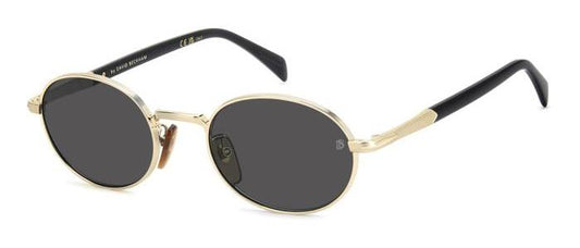 DAVID BECKHAM DB 1196/S RHL/IR