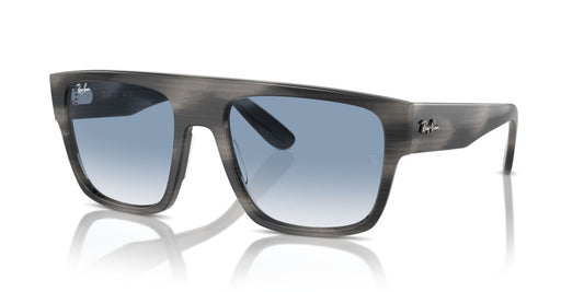 RAY-BAN Occhiali da Sole Unisex 0360S