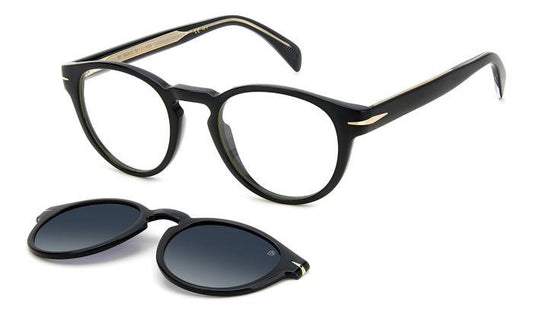 DAVID BECKHAM DB 7104/CS 807/WJ