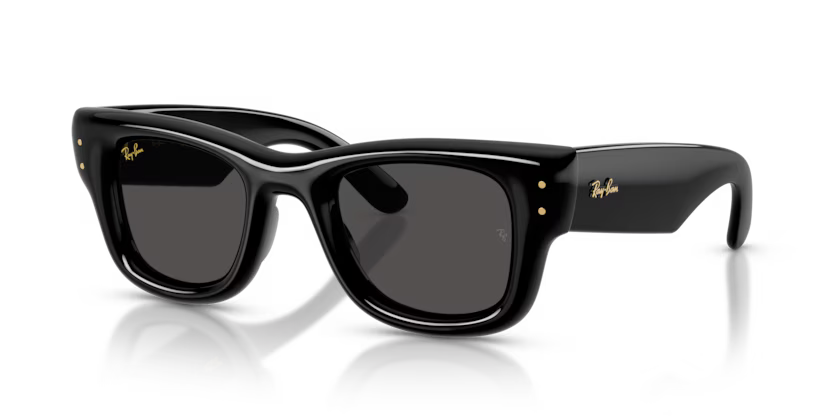 RB4940 - Wayfarer puffer