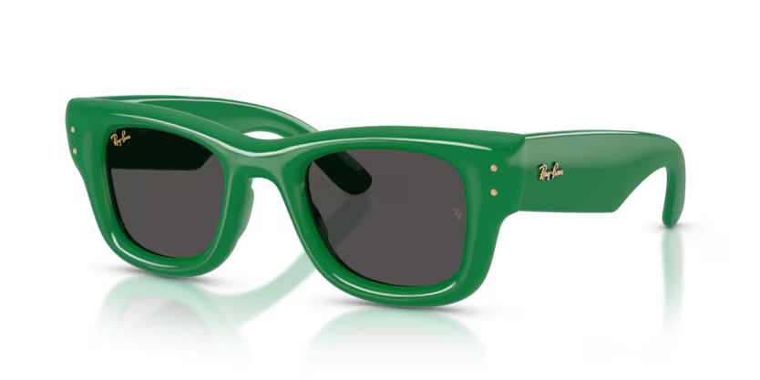 RB4940 - Wayfarer puffer