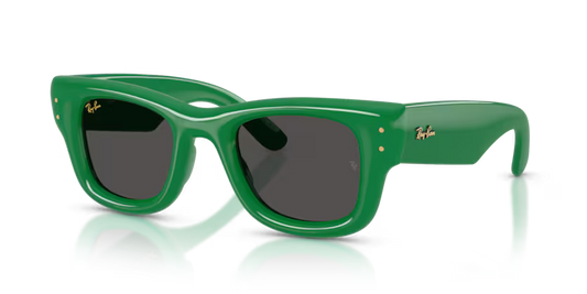 RB4940 - Wayfarer puffer