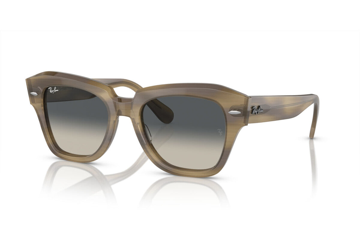 RAY-BAN Occhiali da Sole Unisex 2186