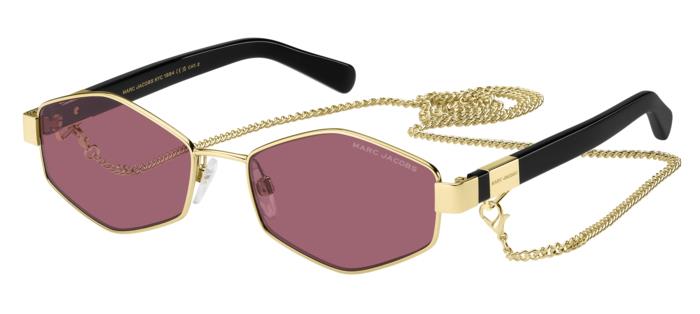 -THE MARC JACOBS Occhiali da Sole Donna 496/s