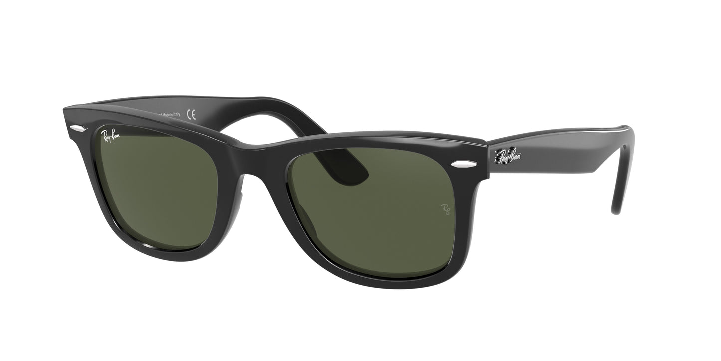 RAY-BAN Occhiali da Sole Unisex 2140