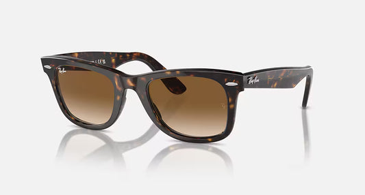RAY-BAN Occhiali da Sole Unisex 2140
