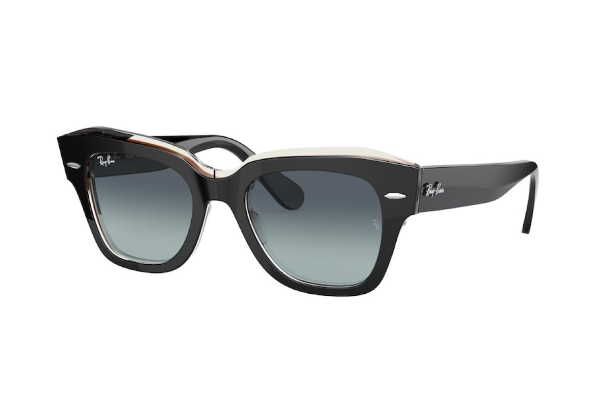 RAY-BAN Occhiali da Sole Unisex 2186