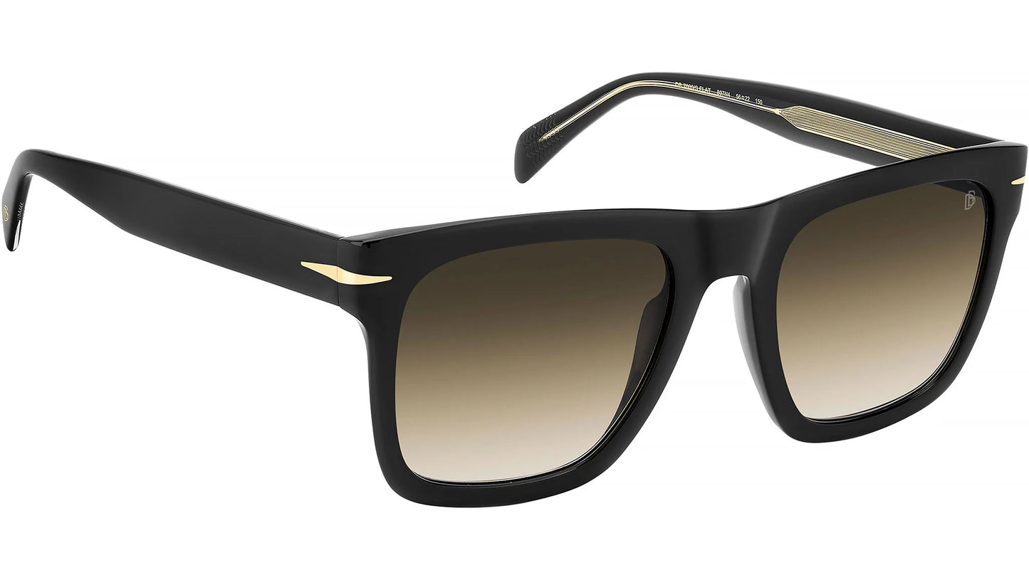 DAVID BECKHAM DB 7000/FLAT