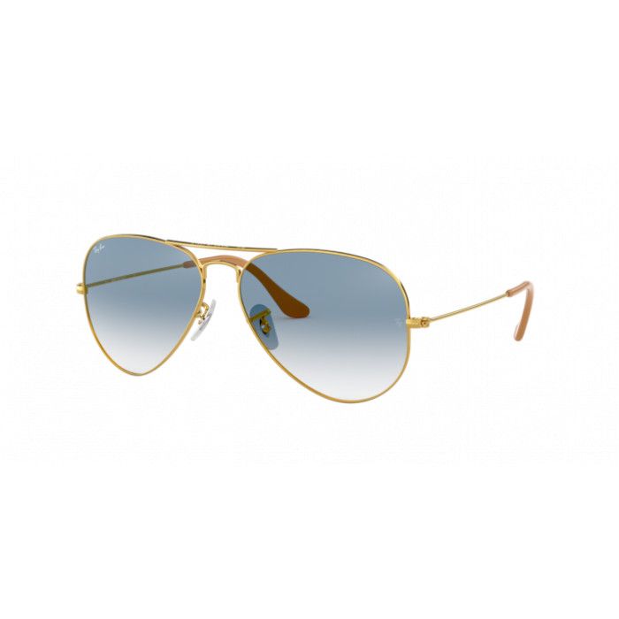 RAY-BAN Occhiali da Sole Unisex 3025