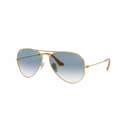 RAY-BAN Occhiali da Sole Unisex 3025