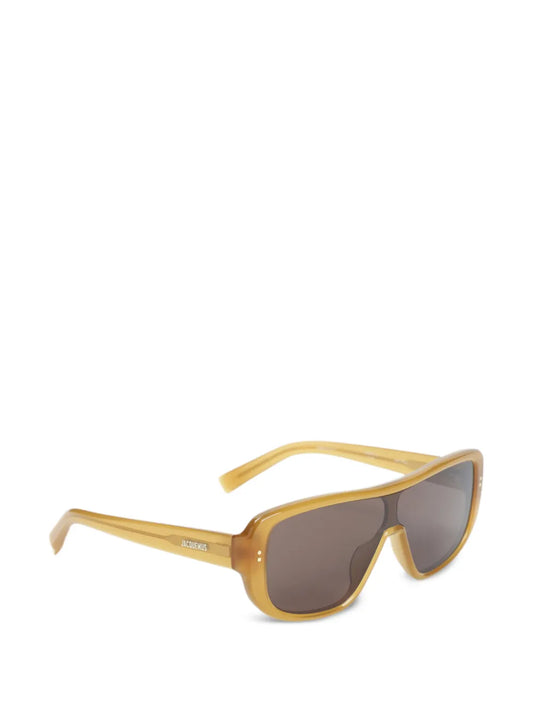JAQUEMUS JAC 156 CARAMEL