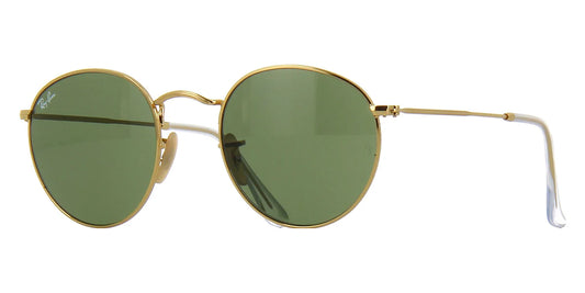 RAY-BAN Occhiali da Sole Uomo 3447