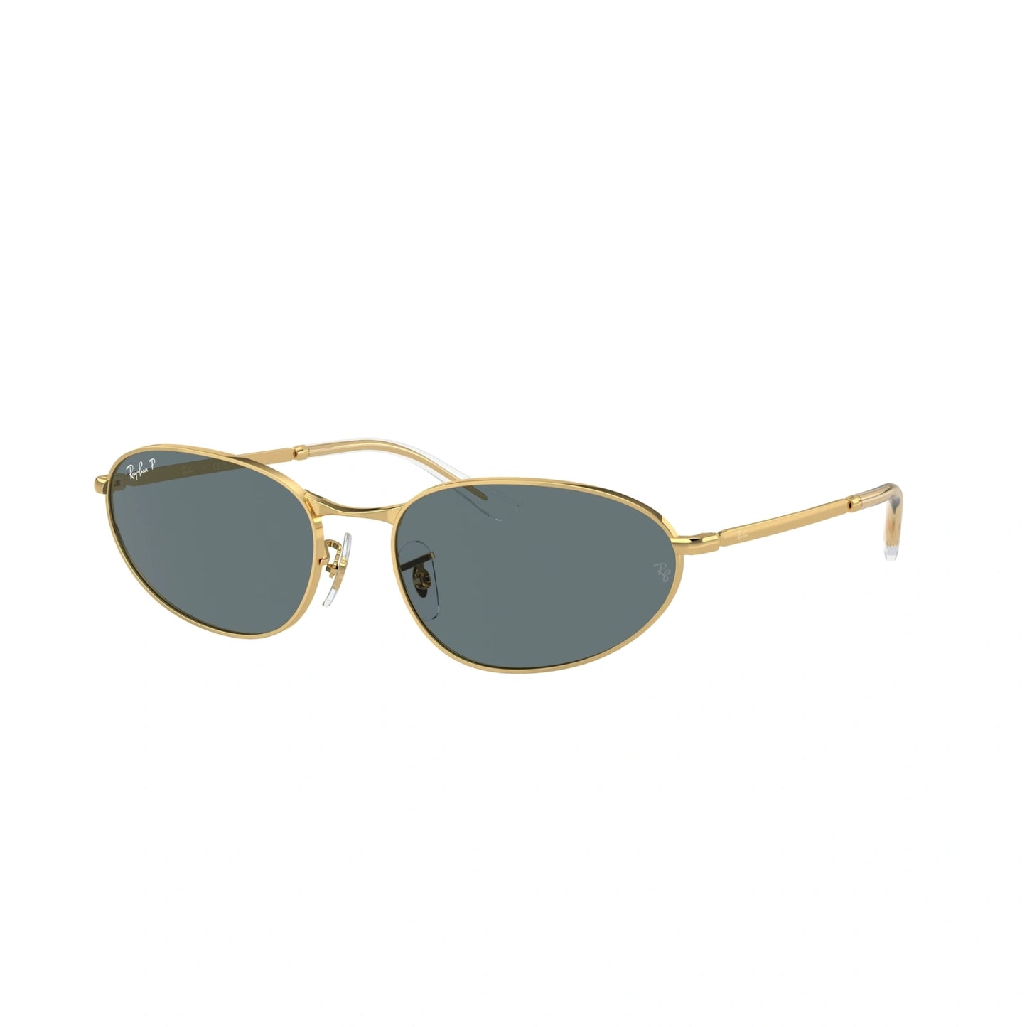 RAY-BAN Occhiali da Sole Unisex 3734