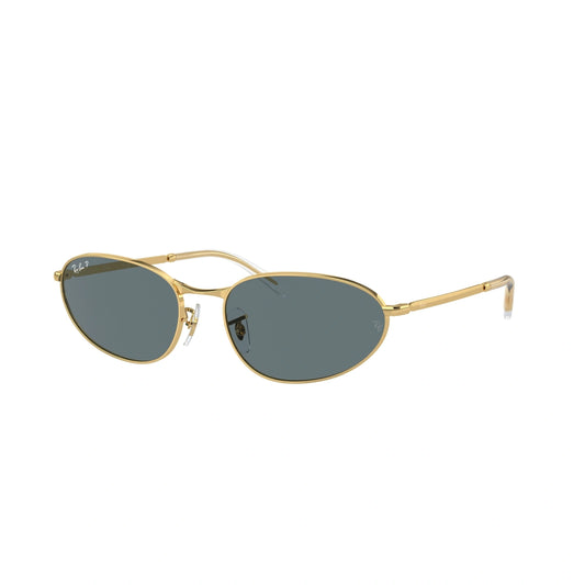 RAY-BAN Occhiali da Sole Unisex 3734