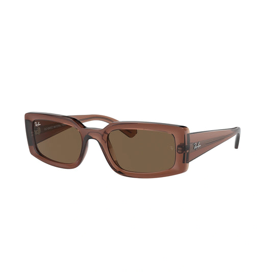 RAY-BAN Occhiali da Sole Unisex 4395