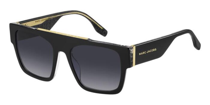THE MARC JACOBS Occhiali da Sole Uomo 757/s