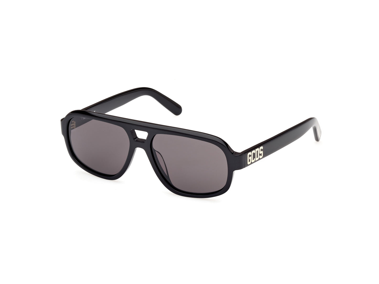 GCDS Occhiali da Sole Unisex GD0046