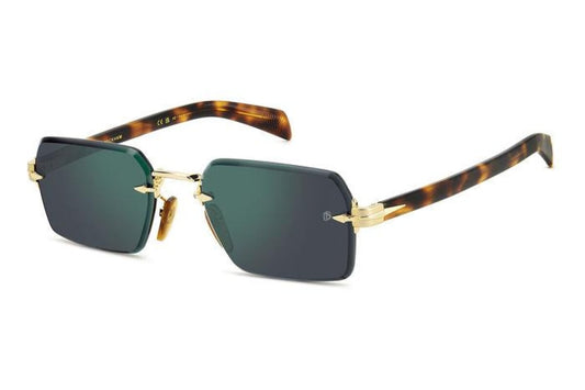 DAVID BECKHAM Occhiali da Sole Uomo DB7109/s