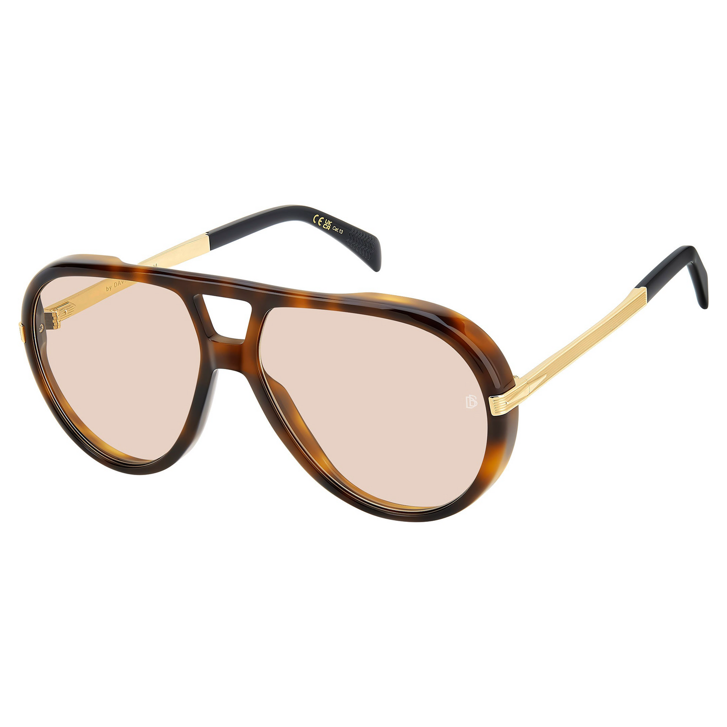 DAVID BECKHAM Occhiali da Sole Uomo DB 99 Voyager