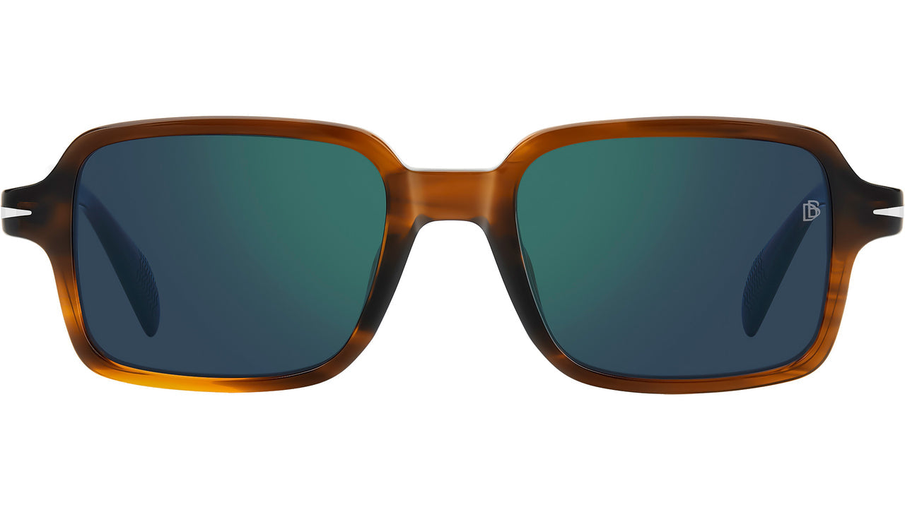 DAVID BECKAM Occhiali da Sole Uomo DB1179/s