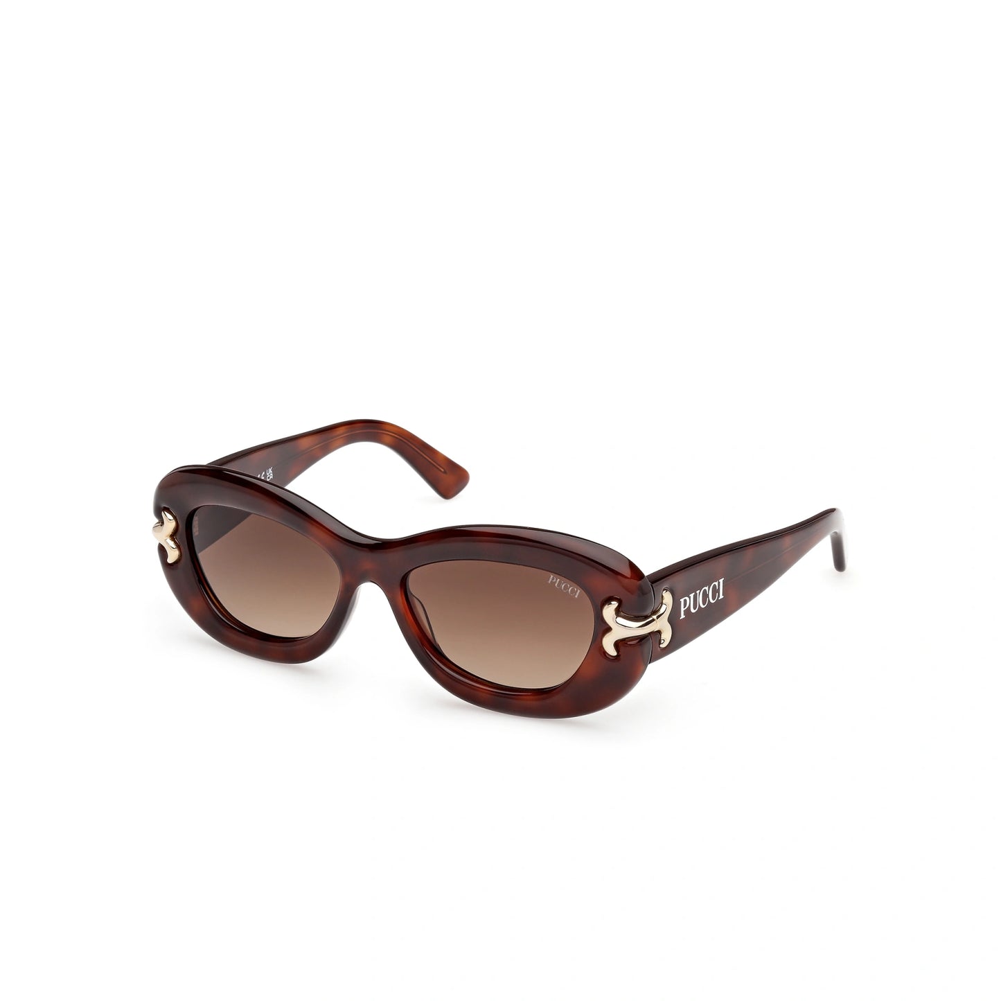 Emilio PUCCI Occhiali da Sole Donna EP0210