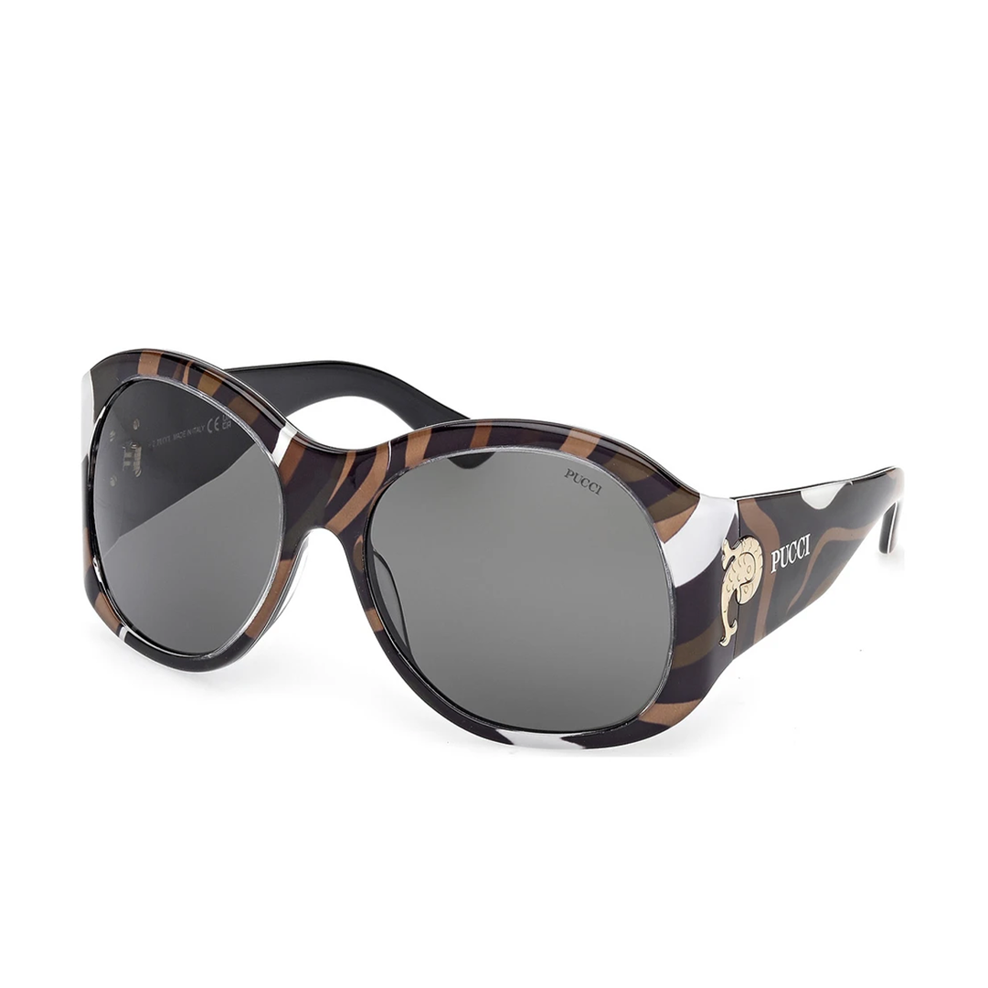 Emilio PUCCI Occhiali da Sole Donna EP0233