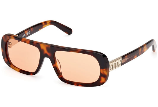 GCDS Occhiali da Sole Unisex GD0039