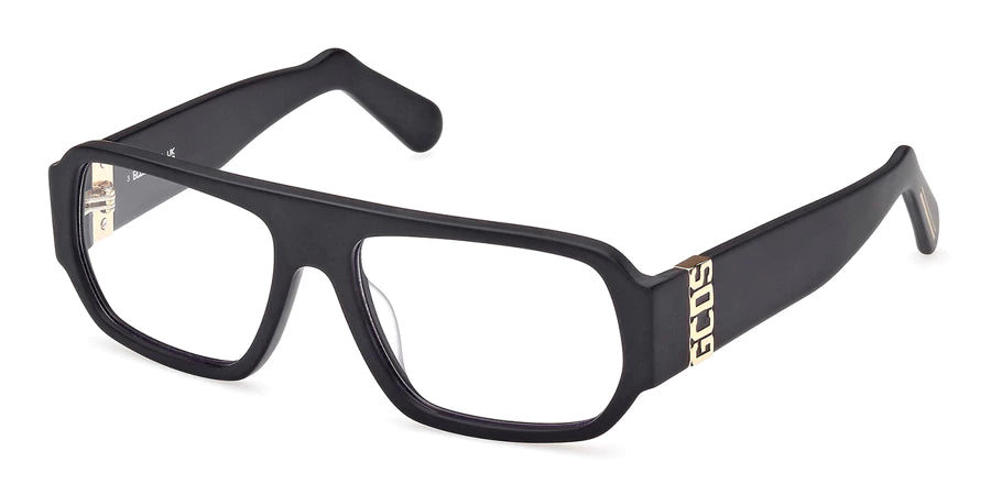 GCDS Occhiali da Sole Unisex GD0034