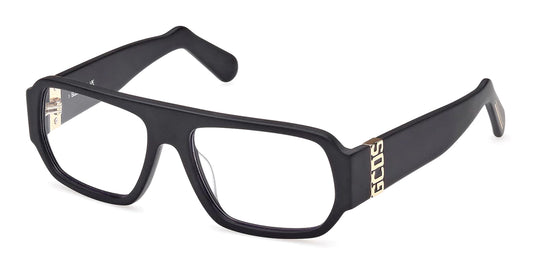 GCDS Occhiali da Sole Unisex GD0034