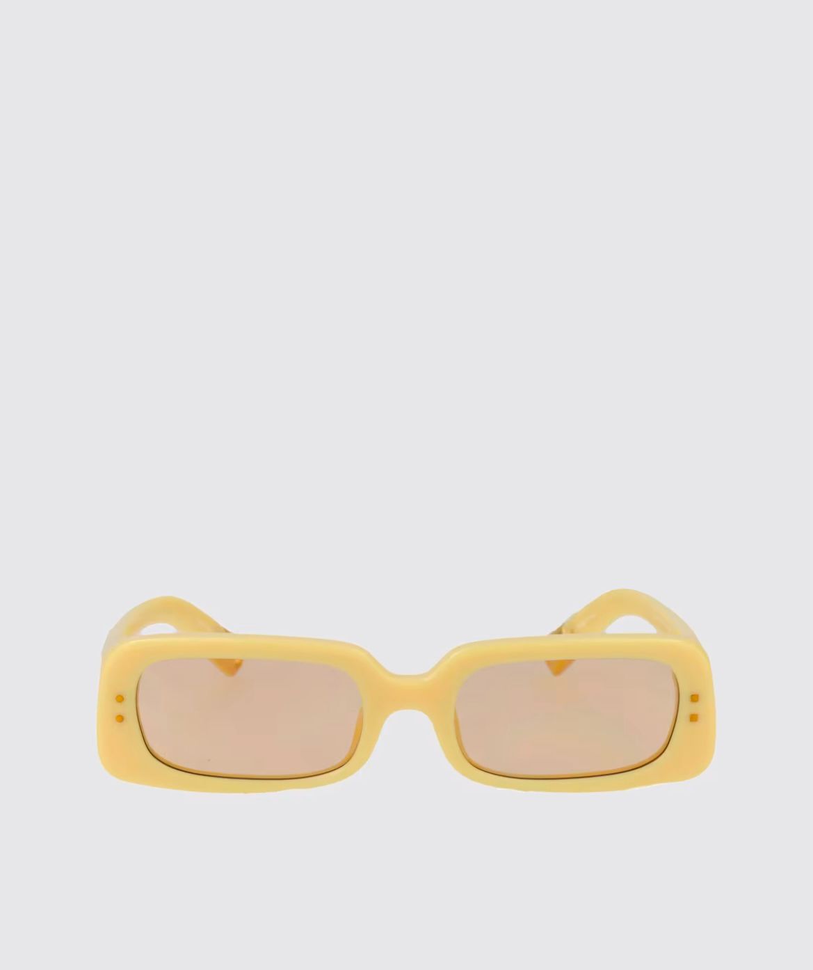 JACQUEMUS Occhiali da Sole Donna AZZURRO