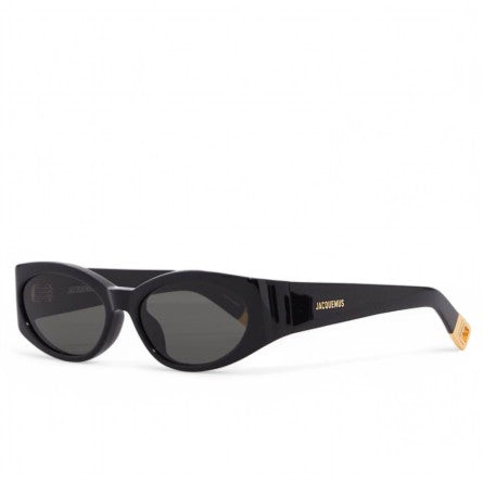 JACQUEMUS Occhiali da Sole Donna OVALO