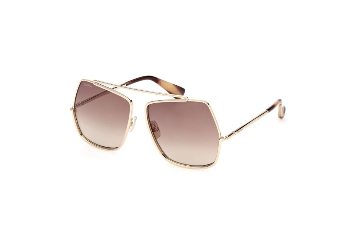 MAX MARA Occhiali da Sole Donna MM0102