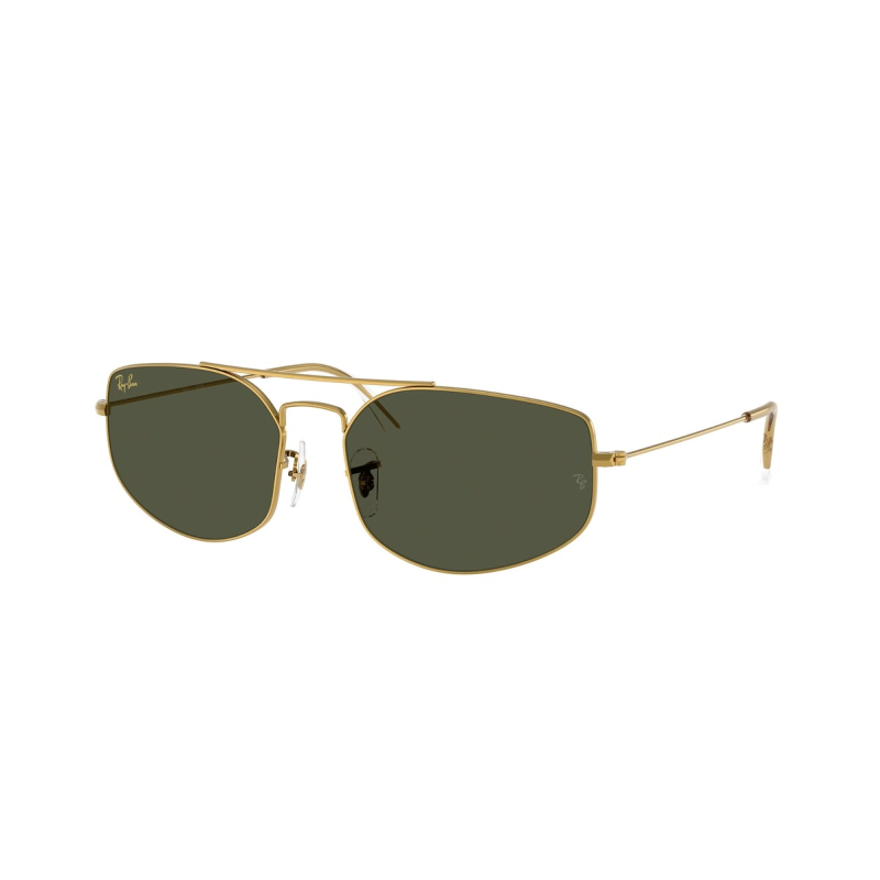RAY-BAN Occhiali da Sole Unisex 3845