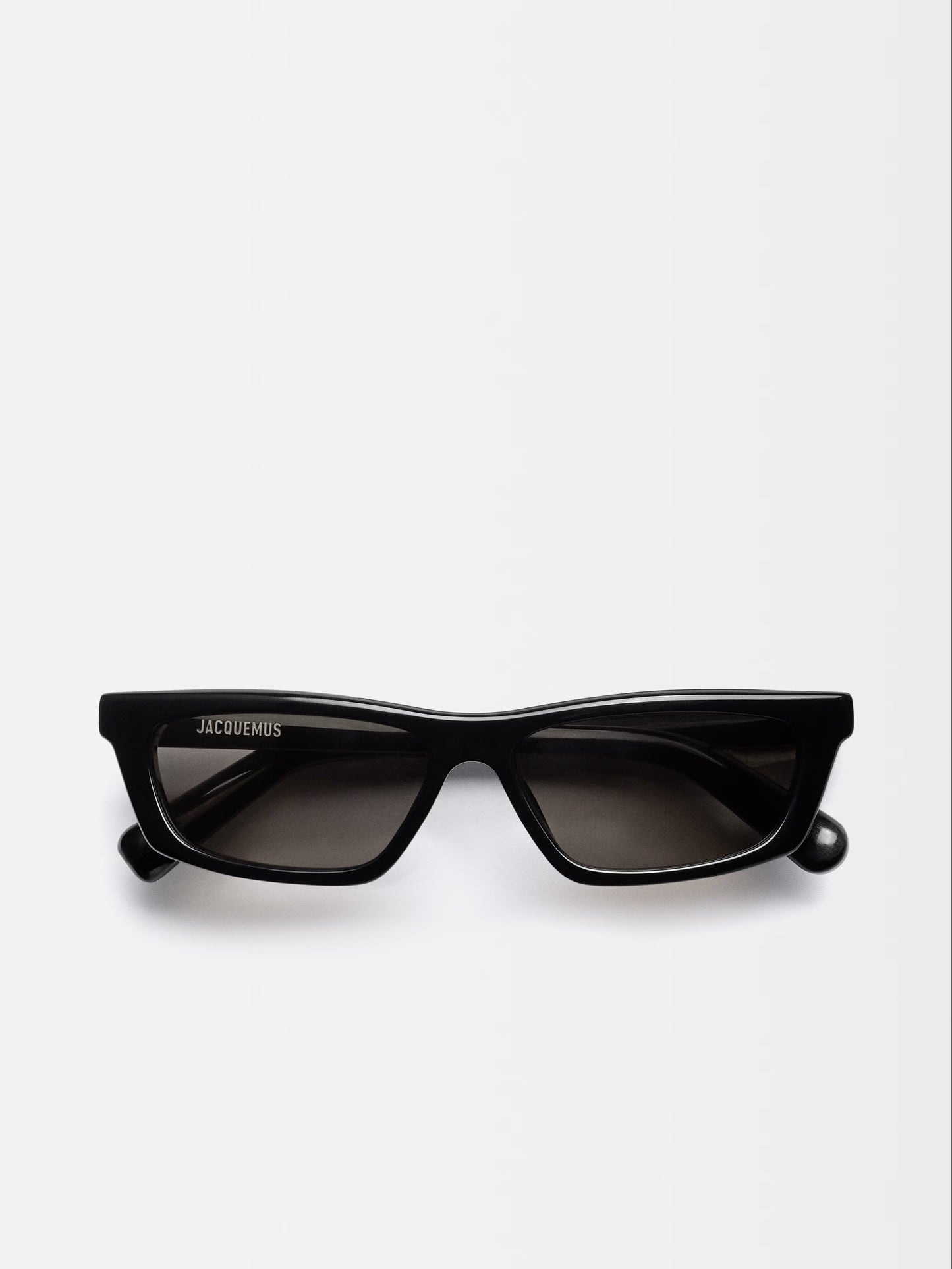 JACQUEMUS Occhiali da Sole Donna TRAPEZI