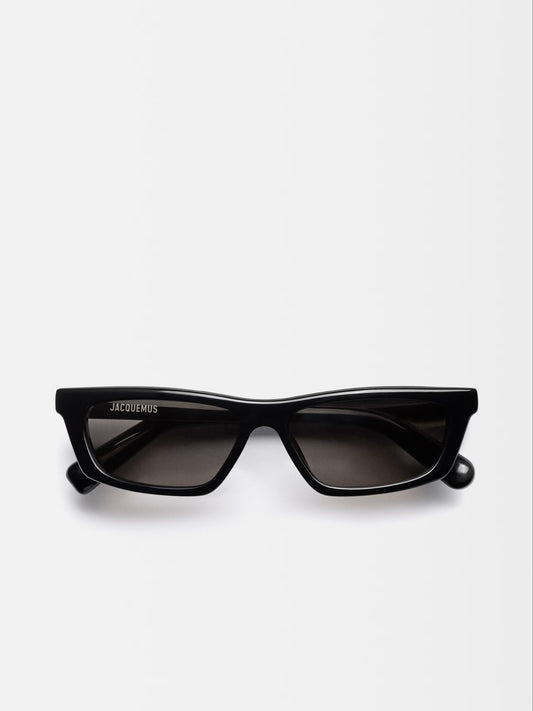 JACQUEMUS Occhiali da Sole Donna TRAPEZI