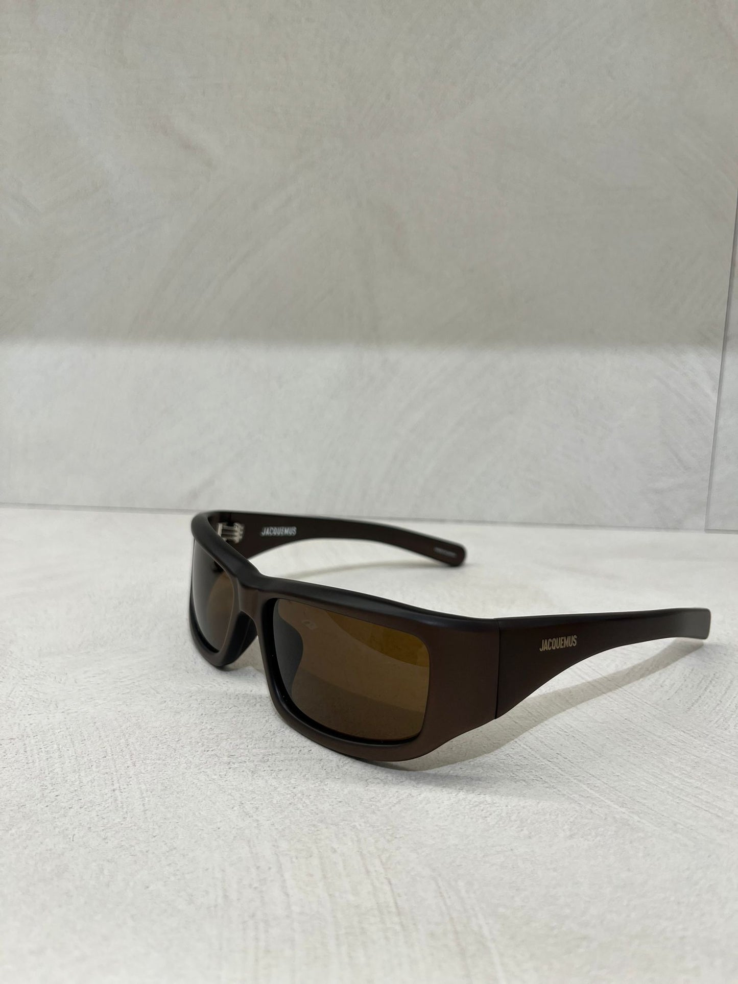 JACQUEMUS Occhiali da Sole Donna AERO