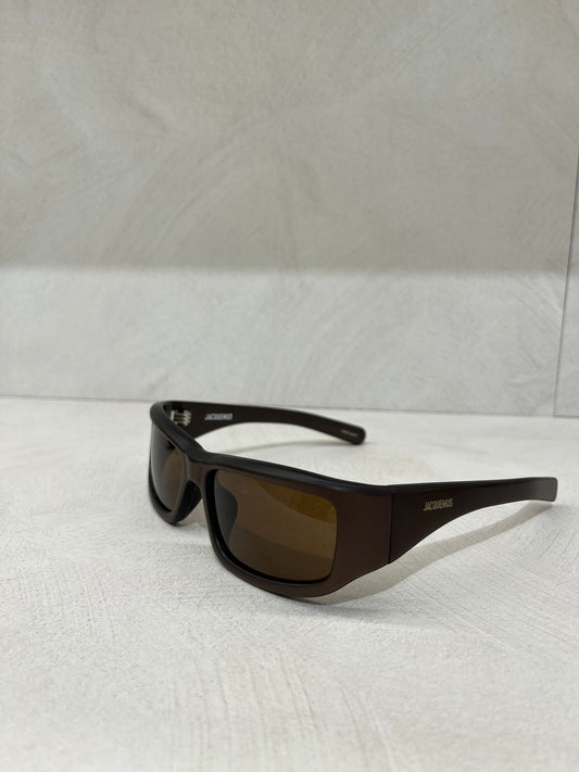 JACQUEMUS Occhiali da Sole Donna AERO