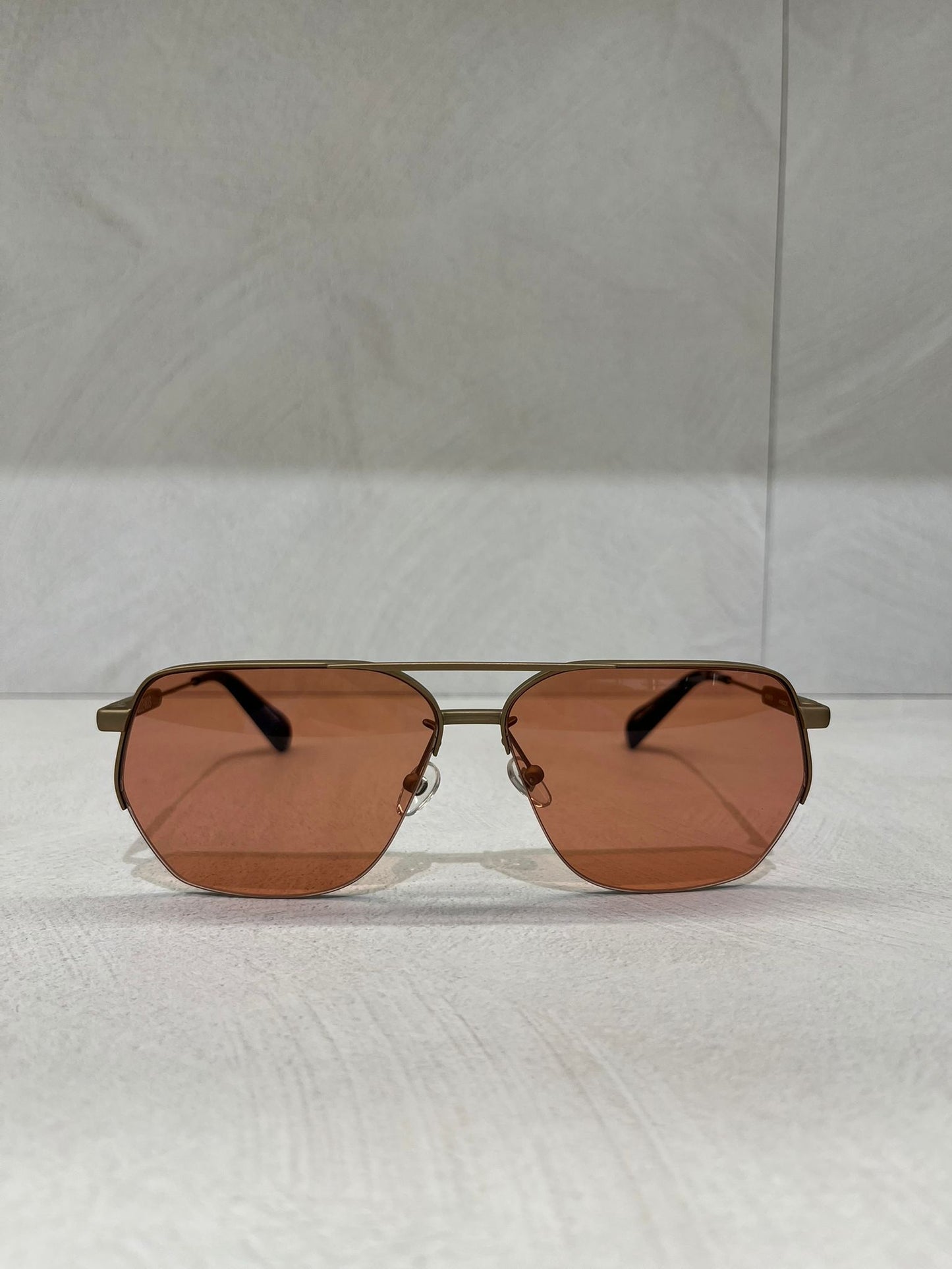 JACQUEMUS Occhiali da Sole Donna AVIADOR