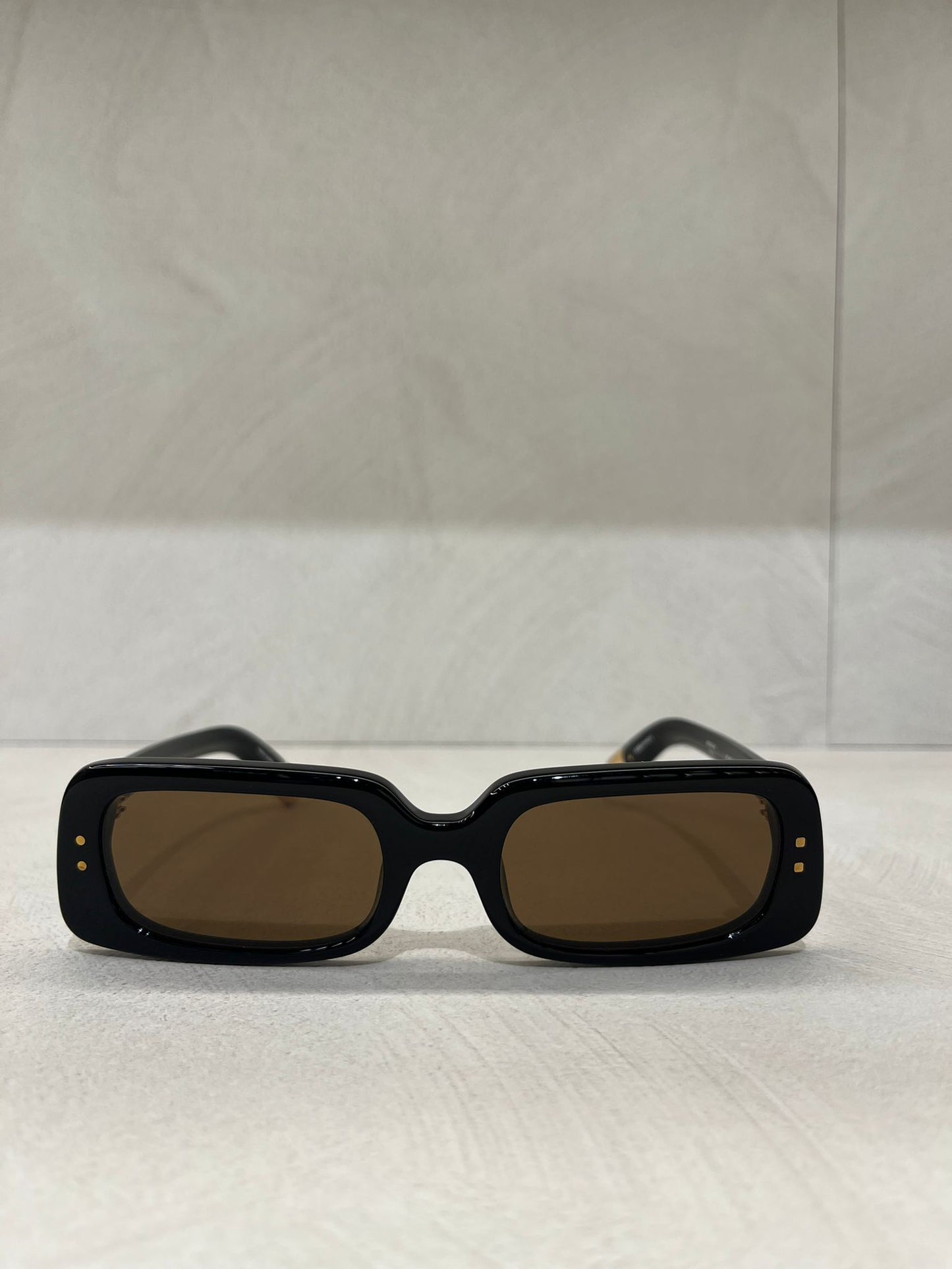 JACQUEMUS Occhiali da Sole Donna AZZURRO