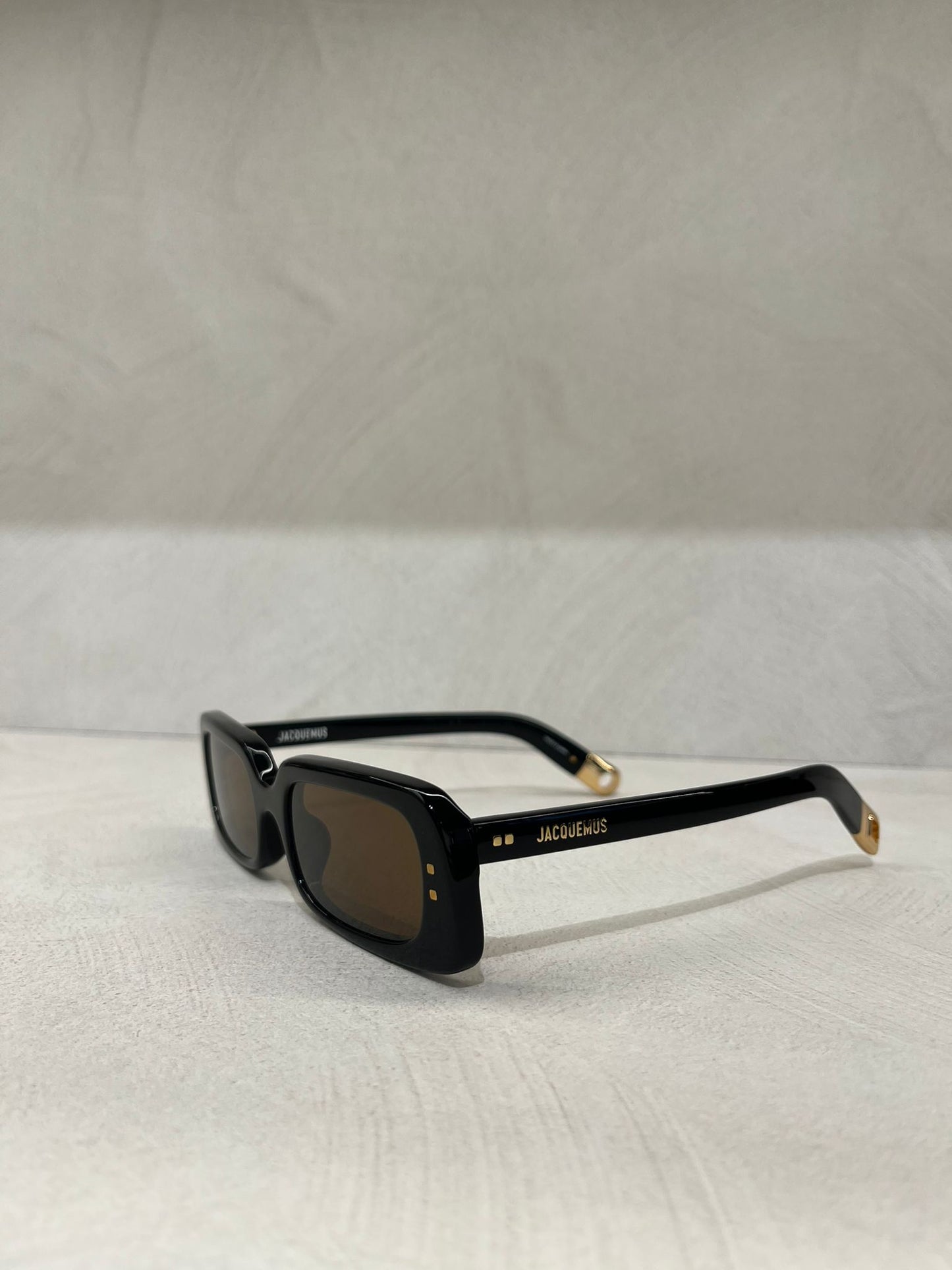 JACQUEMUS Occhiali da Sole Donna AZZURRO