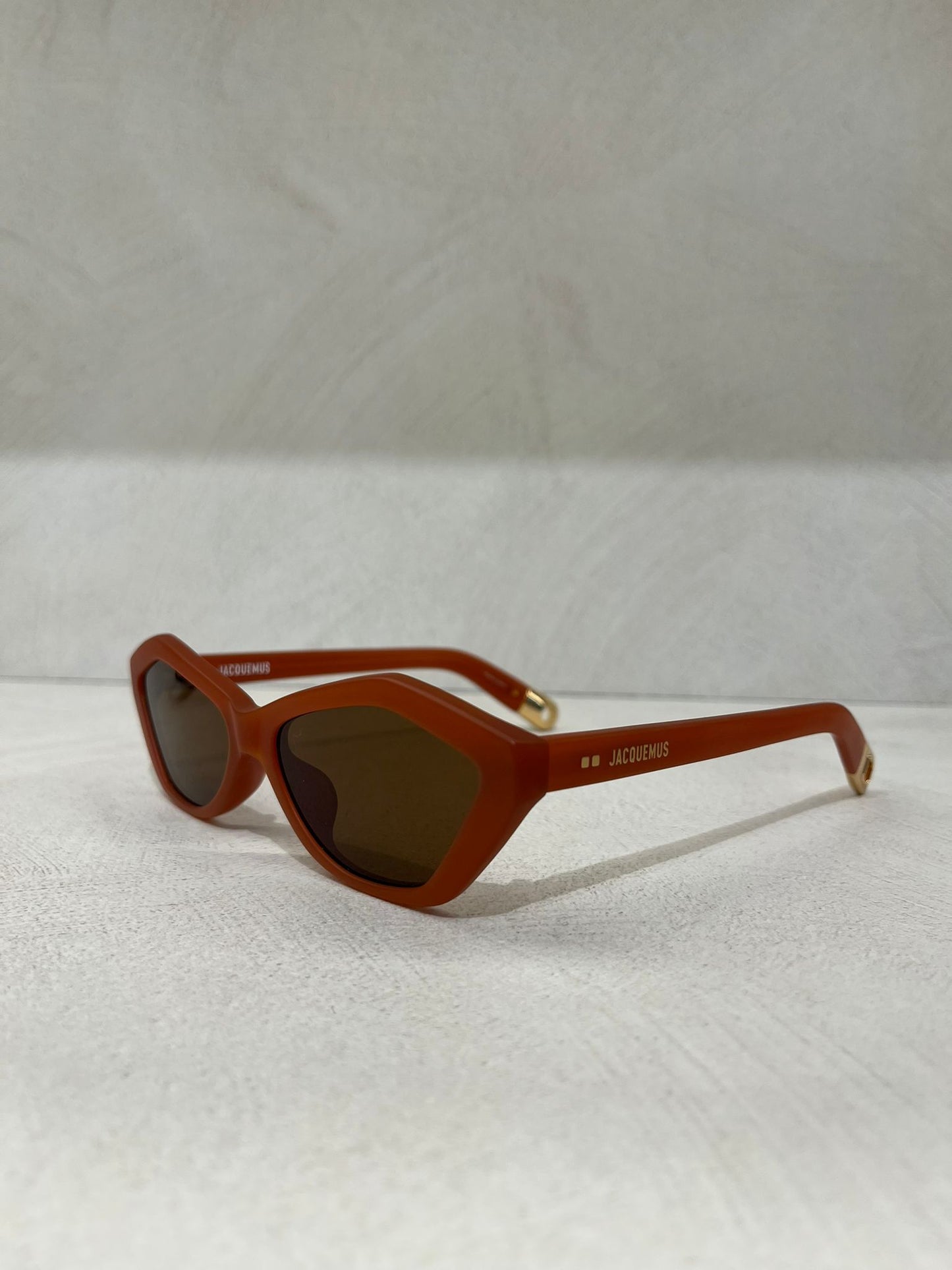 JACQUEMUS Occhiali da Sole Donna BAMBINO